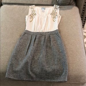 Anthropologie Dress Size 2